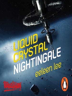 cover image of Liquid Crystal Nightingale